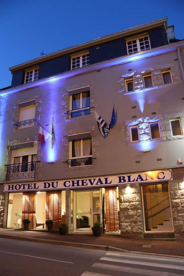 Le Cheval Blanc — photo 2