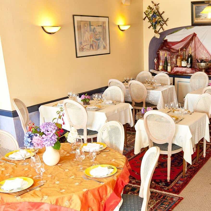 Le Relais de la Forêt — photo 3