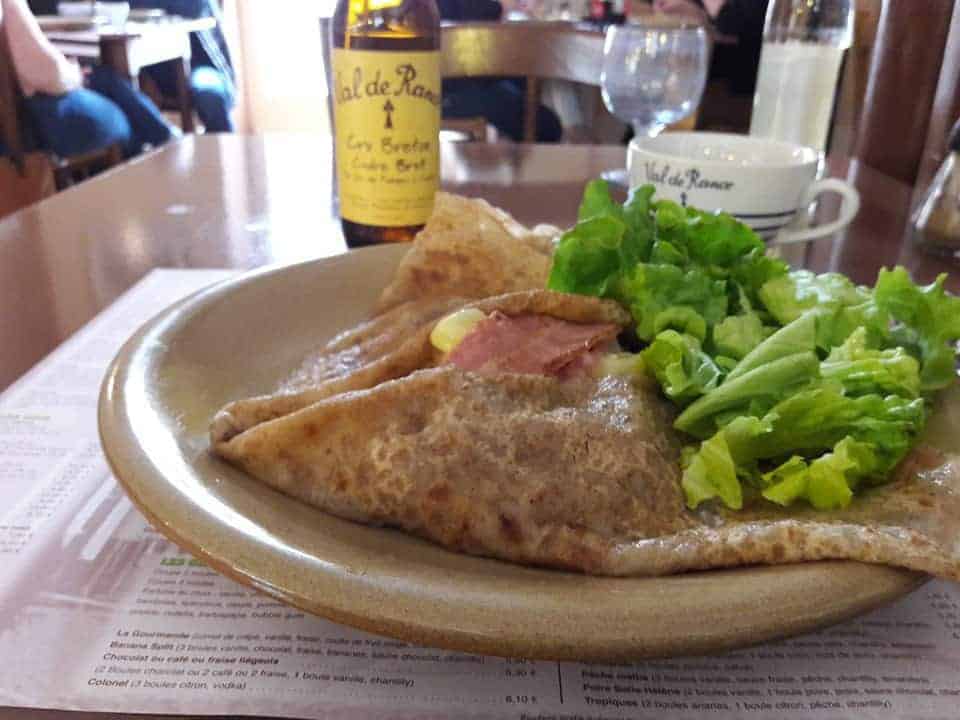Creperie des Rohan — photo 2