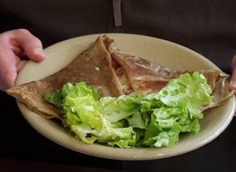 Creperie des Rohan — photo 3