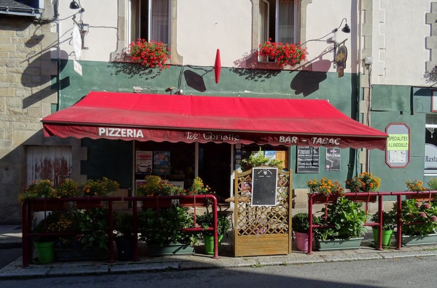 Le Christie — photo 3