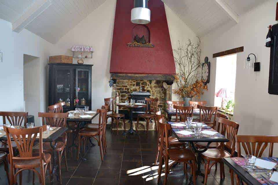 L'Atelier Bistrot — photo 3
