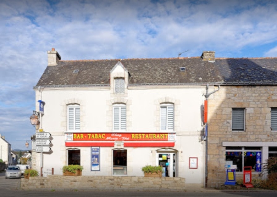 Chez Marie Thé — photo 2