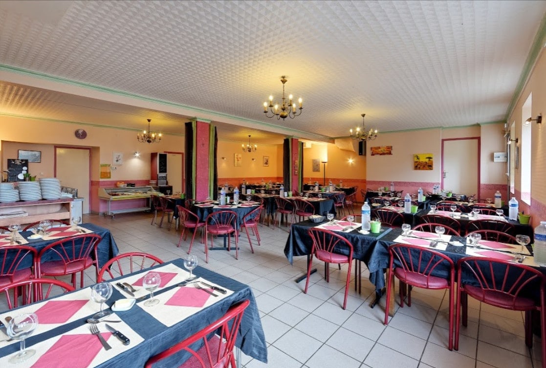Chez Marie Thé — photo 3