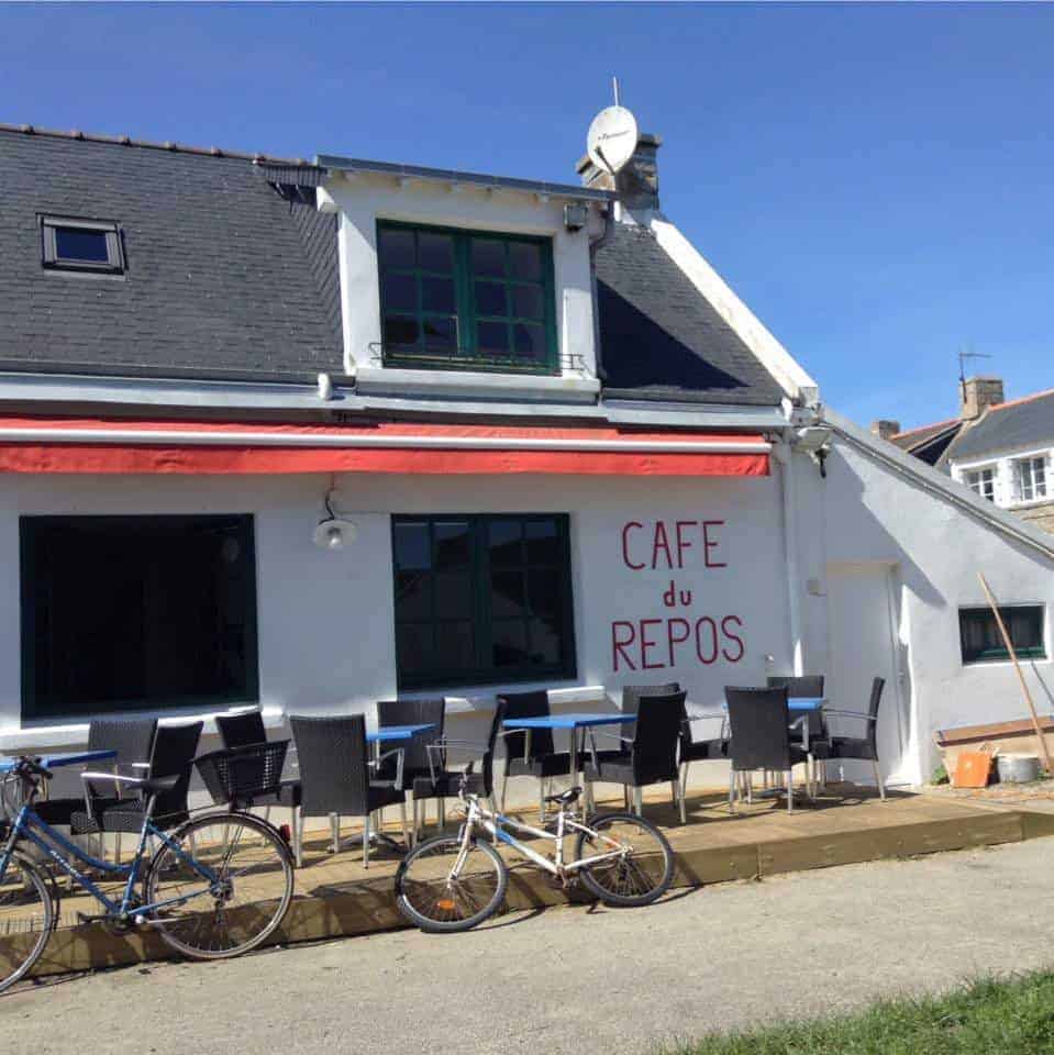Café du Repos — photo 2