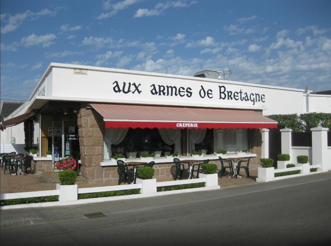 Aux Armes de Bretagne — photo 3