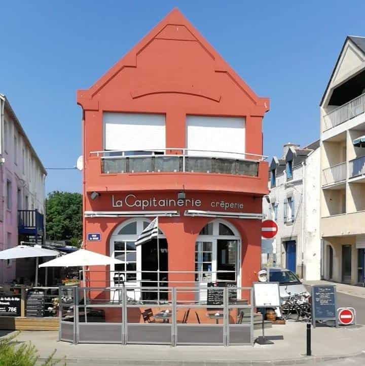 Crêperie La capitainerie — photo 3