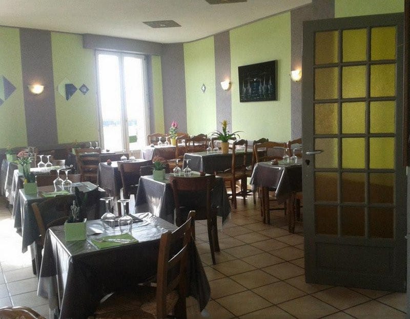 Crêperie Pizzeria — photo 3