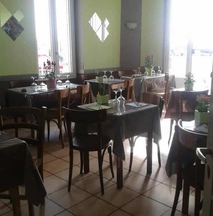 Crêperie Pizzeria — photo 2