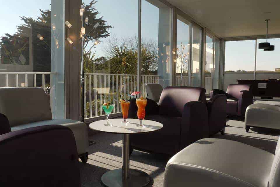 Hôtel Restaurant Europa — photo 2