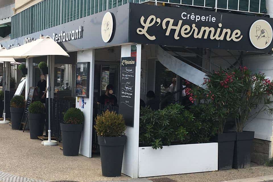 L'Hermine — photo 2