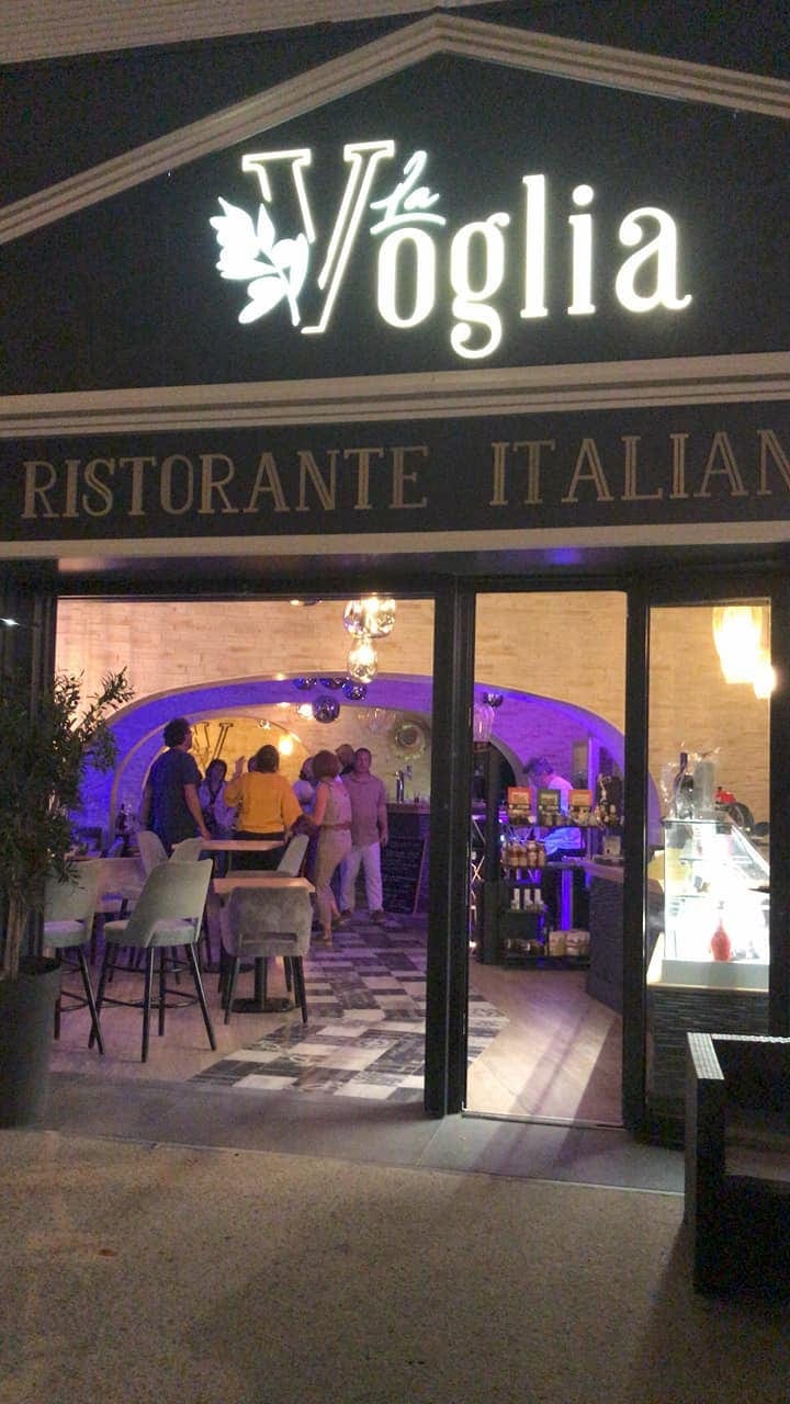 La Voglia — photo 3