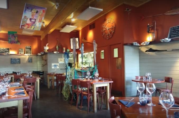Le Café De Maria — photo 3