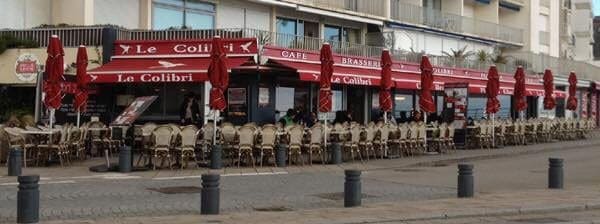 Le colibri — photo 2