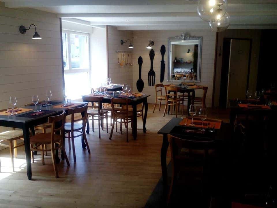 Restaurant A la Louche — photo 3