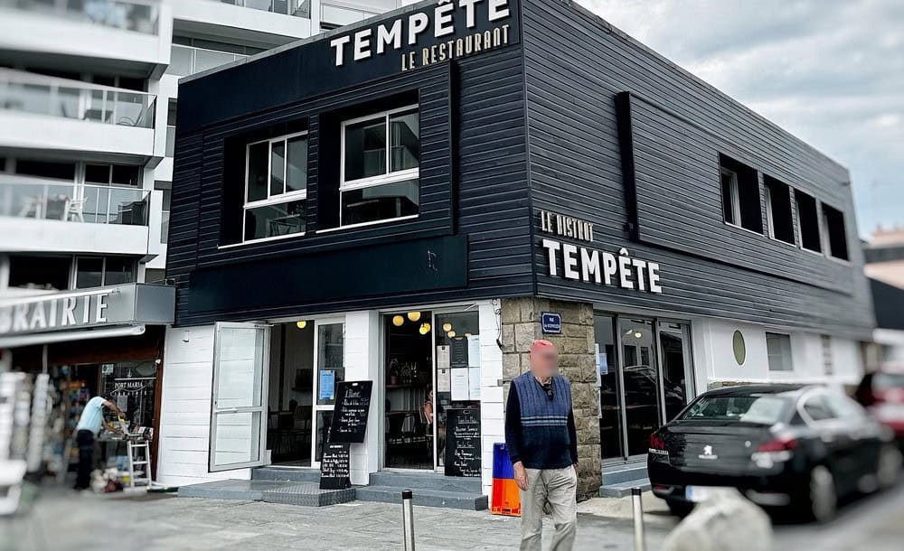 Tempête — photo 2