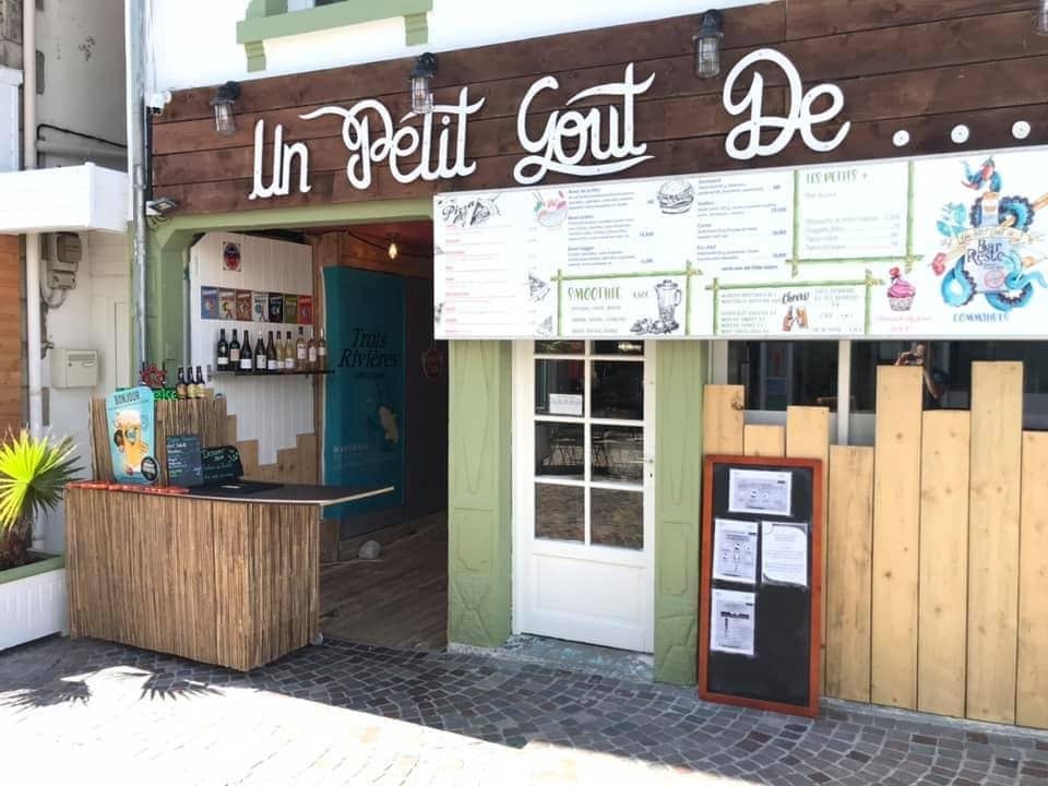 Un petit gout de — photo 2