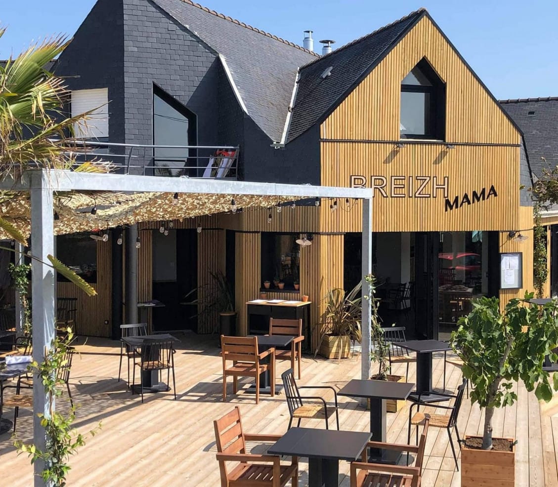 Breizh Mama — photo 2