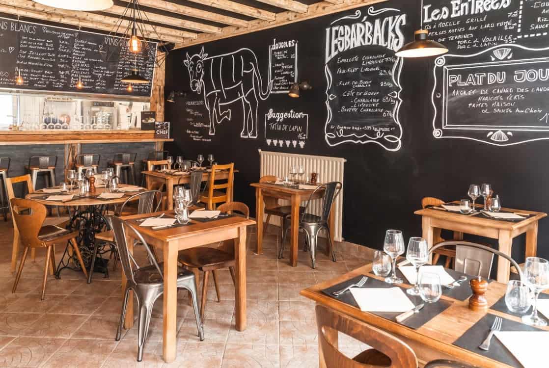 Le Bar'Bak — photo 3