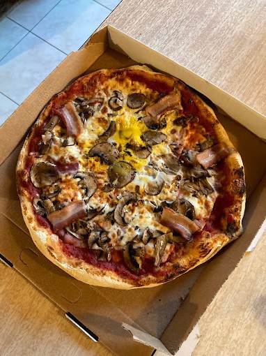 Pizza Rhuys — photo 2