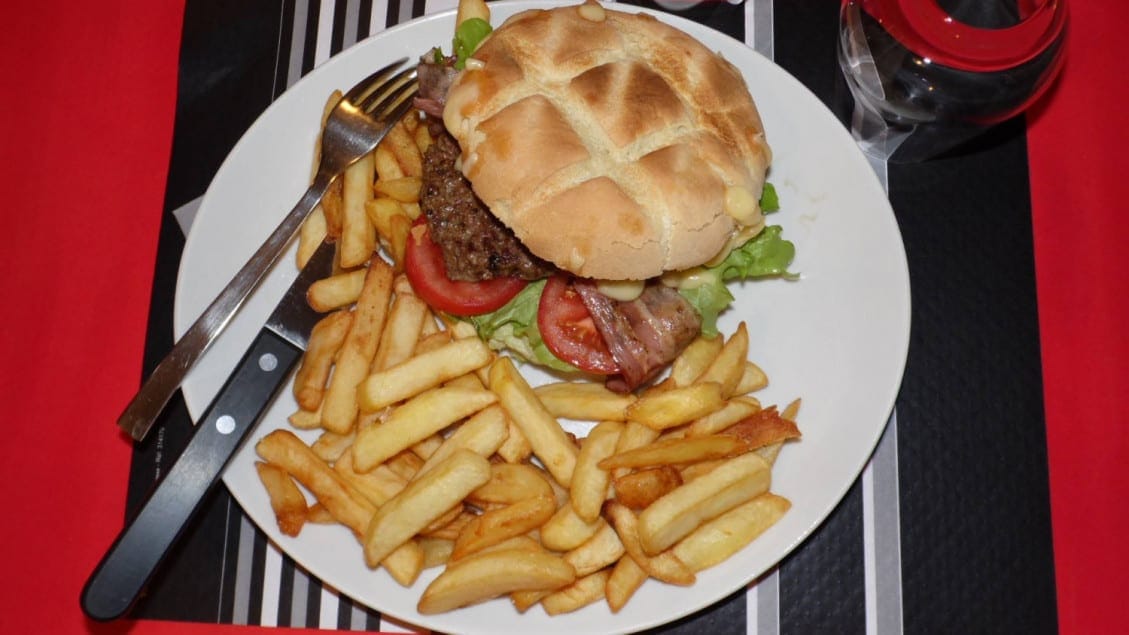 Le moulin a pizzas — photo 2