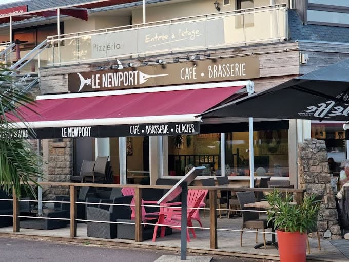 Le Newport — photo 2