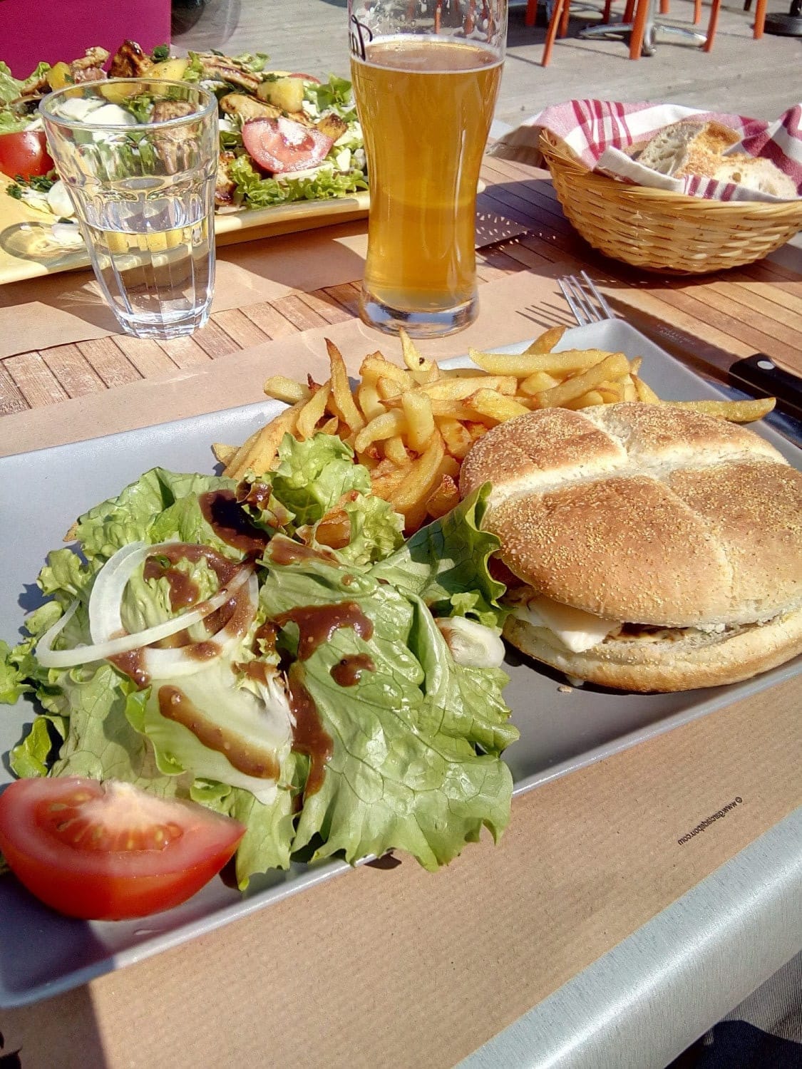 Ô P’tit Bistrot — photo 2