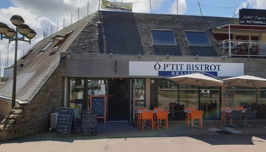 Ô P’tit Bistrot — photo 3