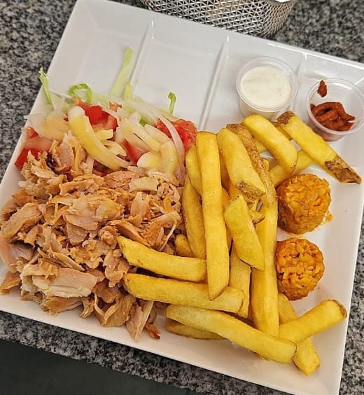 Photo de La Kas'ba