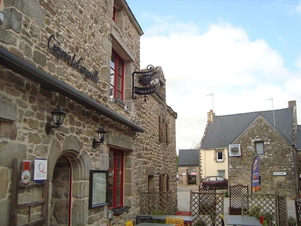 La Gargouille — photo 2
