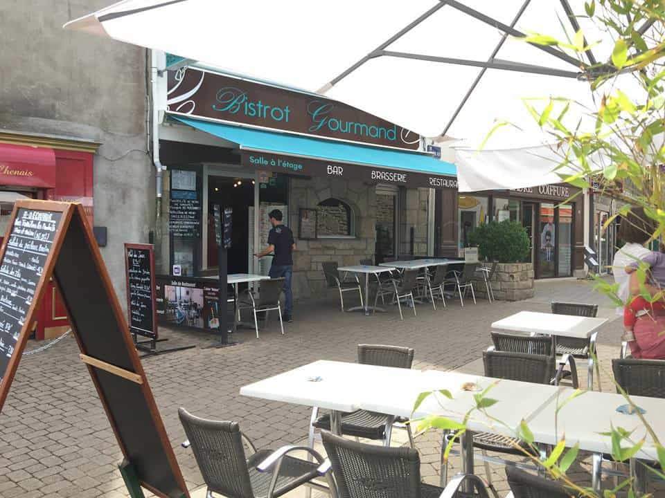 Bistrot Gourmand — photo 2