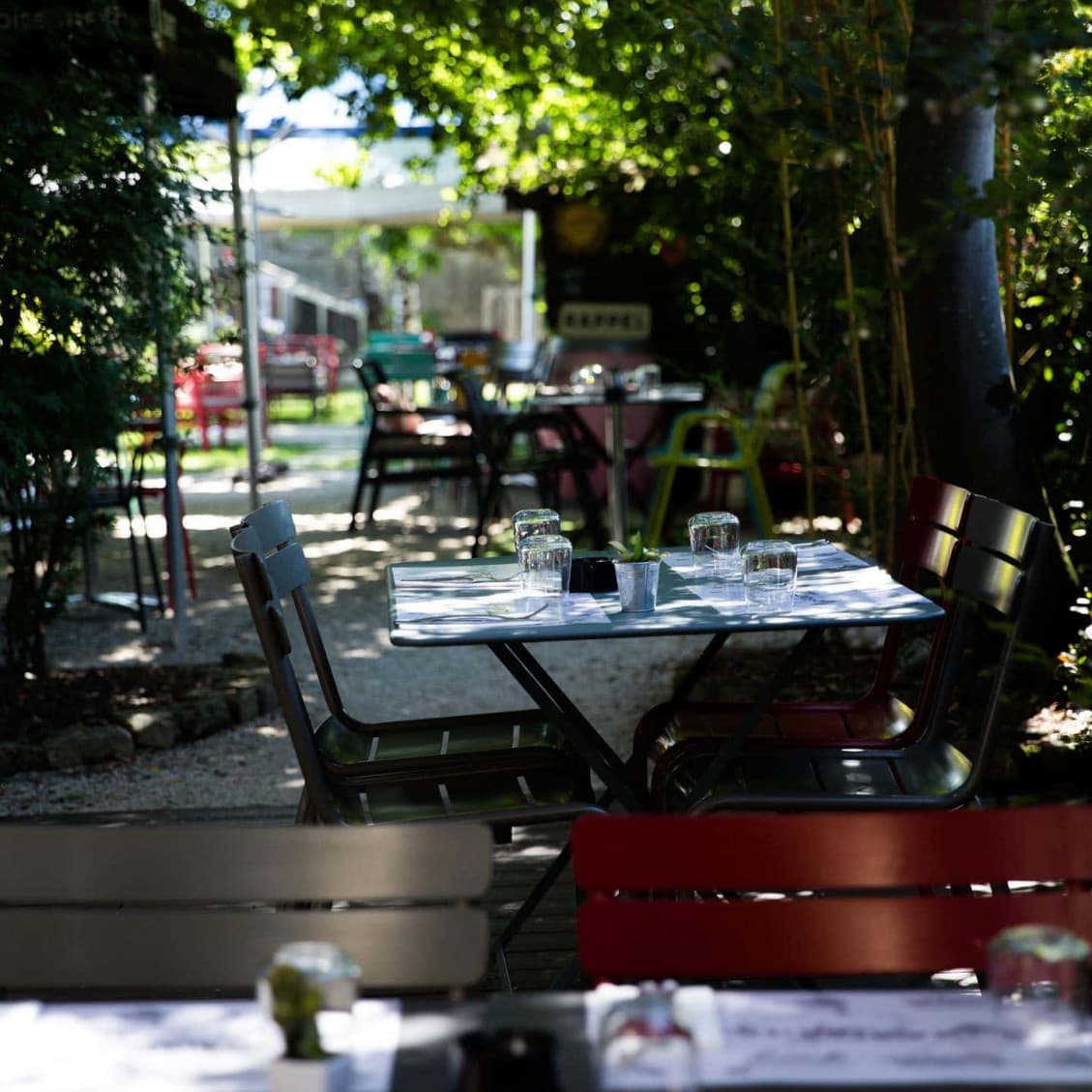Café Saint-Julien — photo 3