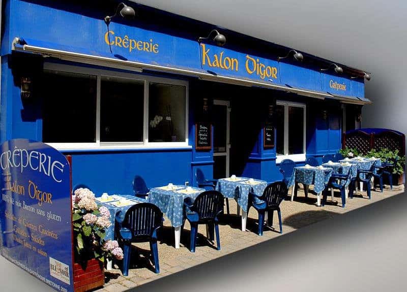 Kalon Digor — photo 2