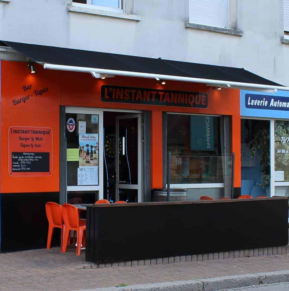 L'Instant Tannique — photo 2