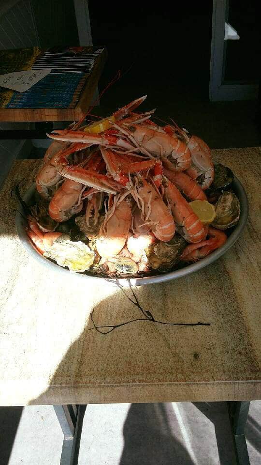 LE QG Gourmand — photo 3