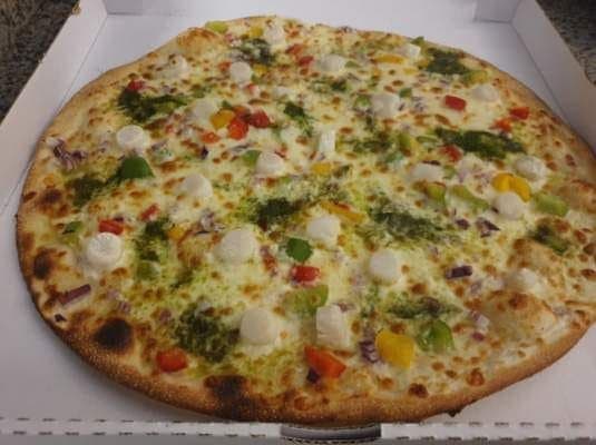 QG Pizza — photo 2