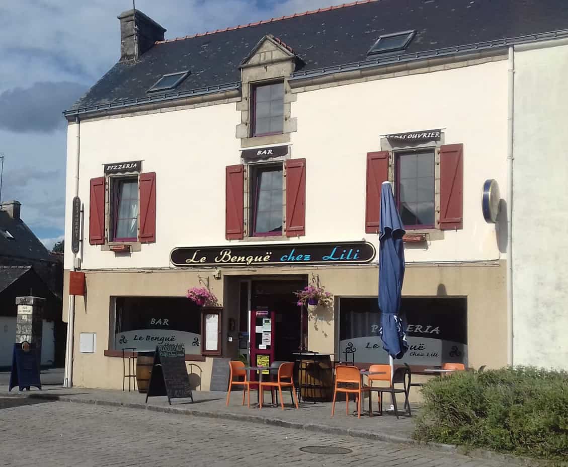 Le Benguë Chez Lili — photo 2