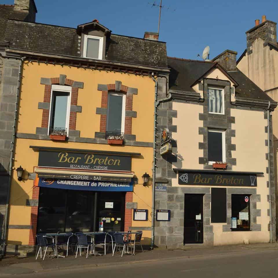 Bar Breton — photo 3