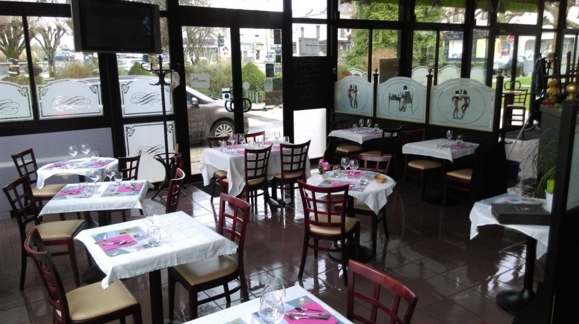 Brasserie des Halles — photo 3