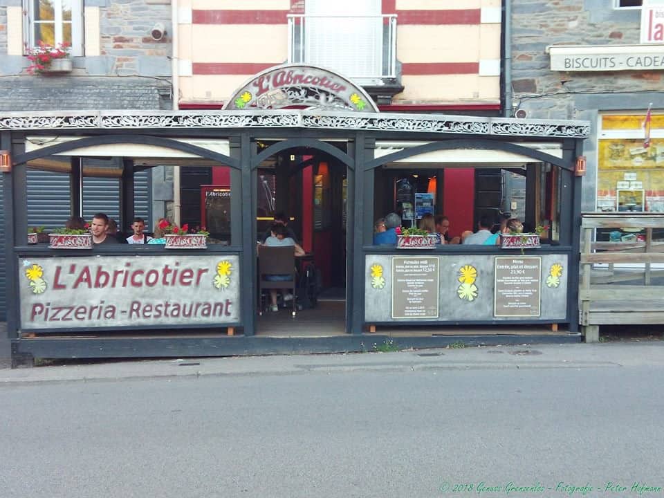 L'Abricotier — photo 2