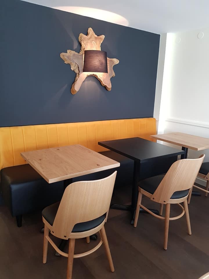 L' Ambroisie — photo 3