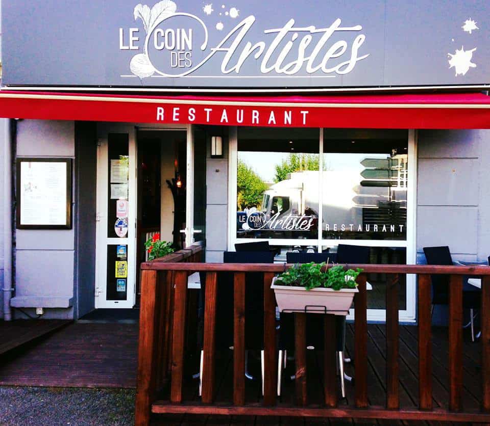 Le Coin des Artistes — photo 2