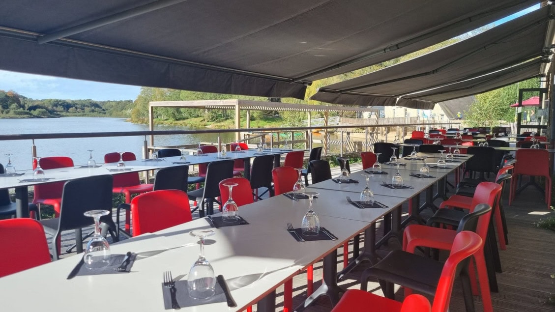 Auberge du Moulin Neuf — photo 3