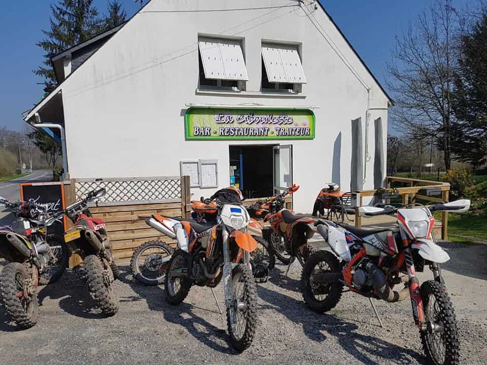La Ciboulette — photo 2