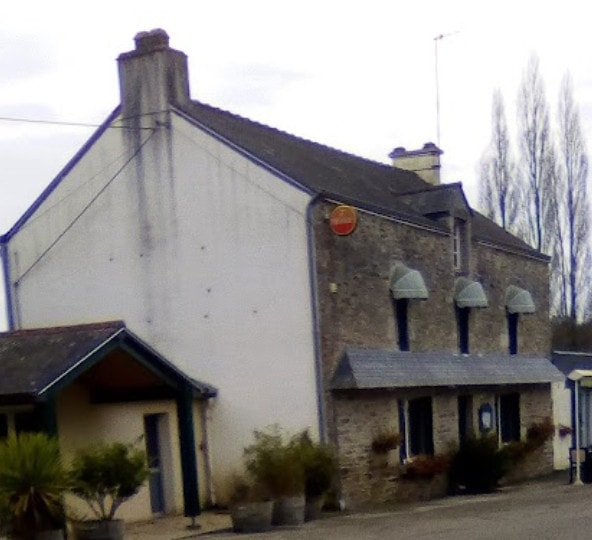 Restaurant du Pont d'Arz — photo 3