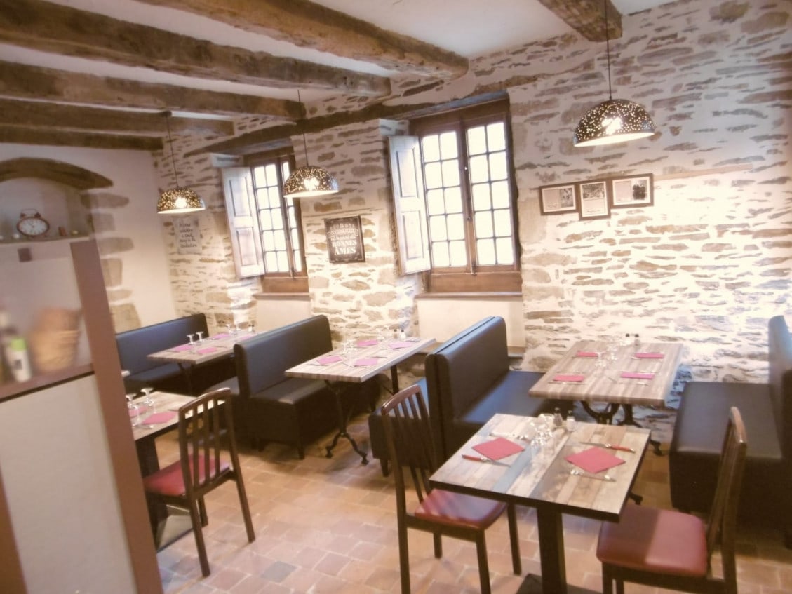 Aux Délices de Marie — Viandes et Grillades à Rochefort en Terre — photo 3