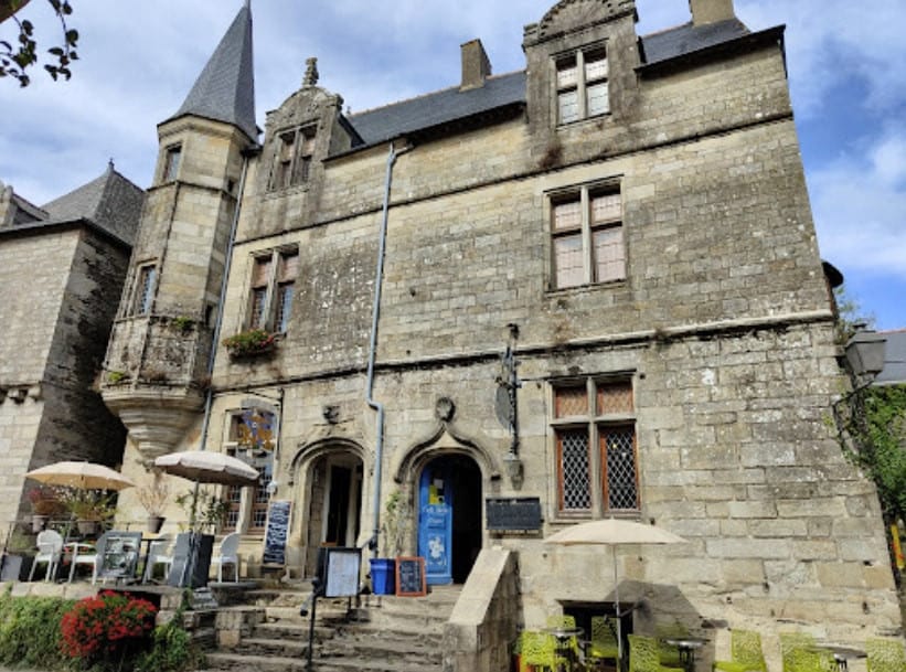 Café Breton — photo 3