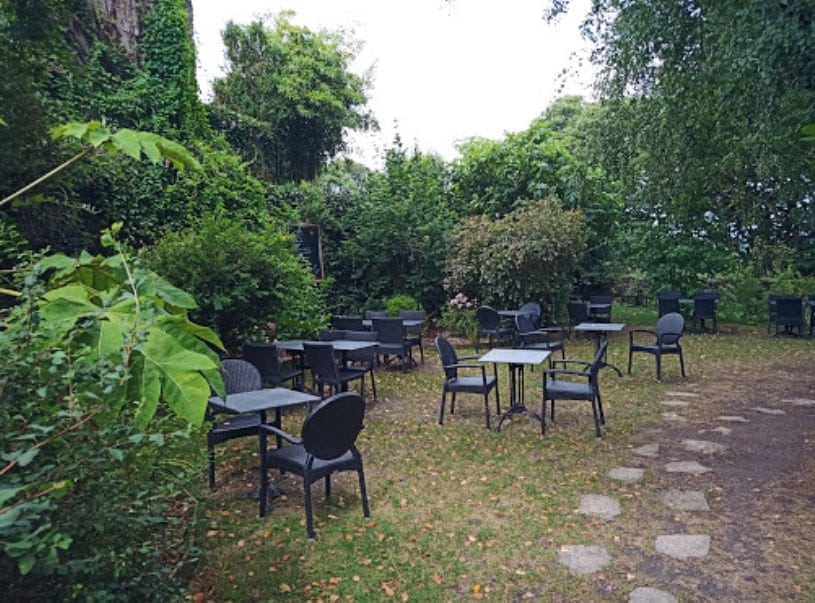 Café Breton — photo 2