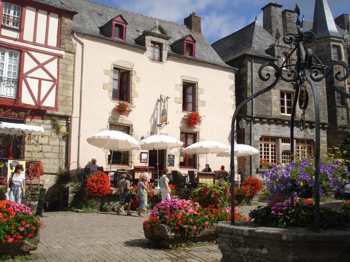 Crêperie du puits — photo 3