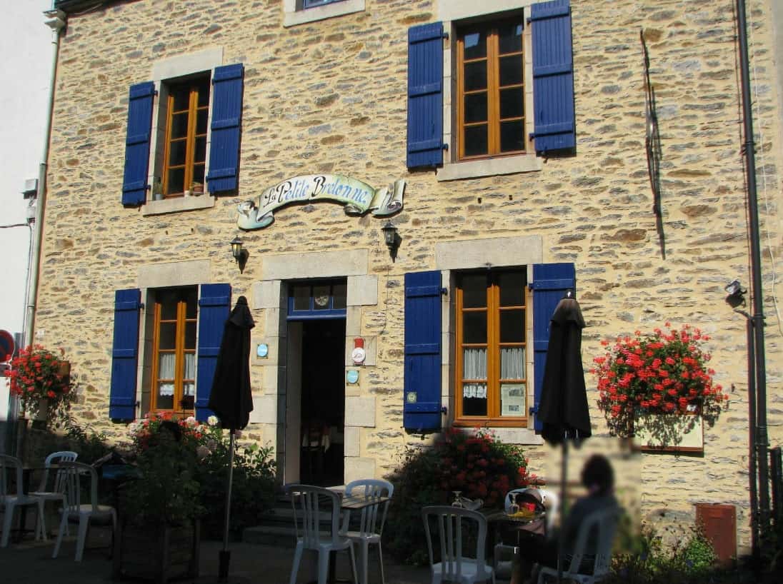 La Petite Bretonne — photo 3